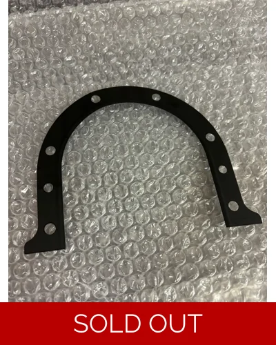 Genuine Toyota 4AGE 20v rear main oil seal housing gasket